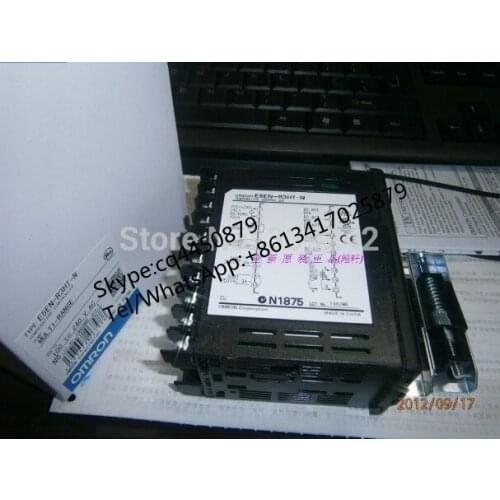 NEW&ORIGINAL E5EN-R3HT-N Temperature Controller E5EN-R3HT-N
