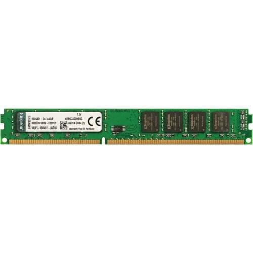 Kingston Memoria Ram DDR3 80GB(10x 8gb) 1333Mhz 1600MHz 8 GB 240pin 1.5V DIMM RAM ddr3 ram Intel Memory For Desktop PC 8 GB