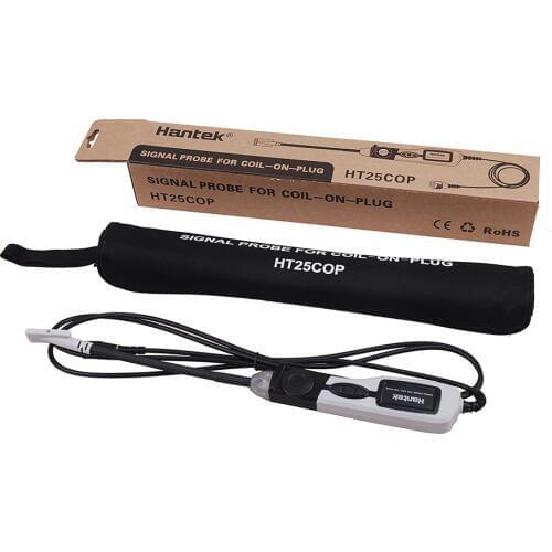 Original Hantek HT25COP ignition waveform of automobile engine Coil on Plug Signal Probe