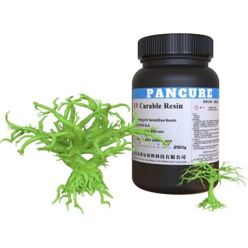 PANCURE ABS Plastic