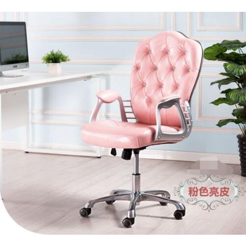 Europe type lifting revolving chair boss chair, chair anchor live seats