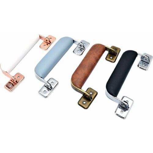 Cortex Bag handle Purse Frames,Set of Modern Clutch Metal Frame Pursemaking Supplies,Clutch Purse Frame for purse making Sewing