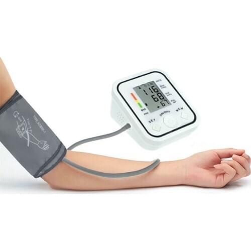 SviRungfam Blood Pressure Measuring Devices