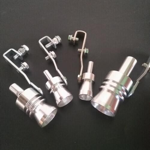 Universal Car turbocharged sound whistle accessories for Mercedes-Benz A B C E S G M ML GLK CL CLK CLS E GL R SL SLK SLS-class