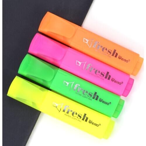 Weibo Children's Markers