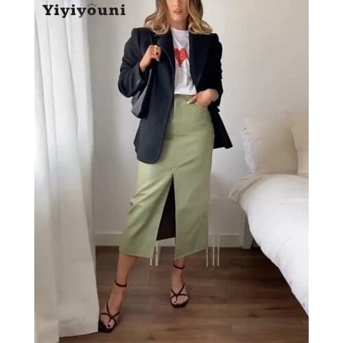 Женские юбки Yiyiyouni China At AliExpress
