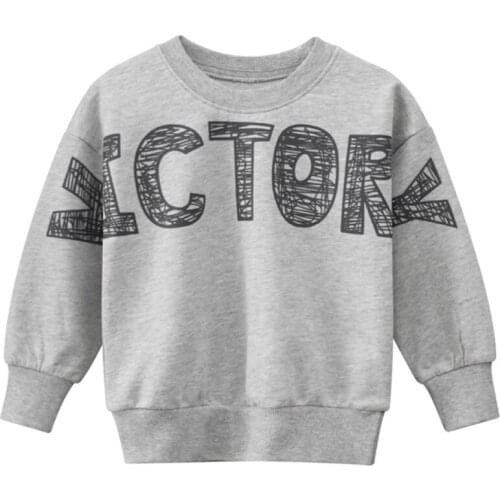 YIzhongxiaoyao Sweatshirts For Boys