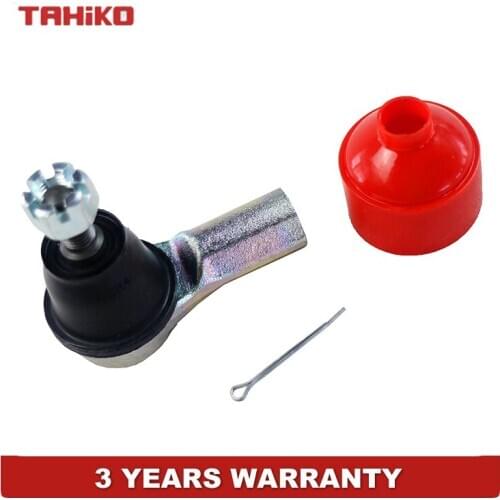 1x Inner Tie Rod End Fit for Honda Civic EU ES EP CRV CR-V RD5 RD7 RD9 2001-2006