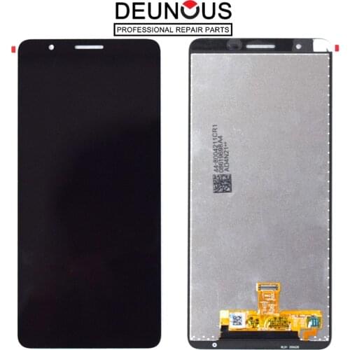 5.3" New LCD For Samsung galaxy A01 core LCD SM-A013G A013F A013G A013M/DS LCD Display Touch Screen Digitizer Replace Assembly