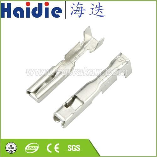 Free shipping 100pcs metal terminal crimping terminal contacts 1500-0106 8240-4422 8240-4652 ST730366-3 ST730365-3