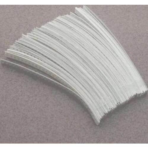 Free Shipping 7500pcs/lot 10R-820K 0603 resistor kit 10R-820K resistor 0603 SMD 75vaule*100pc