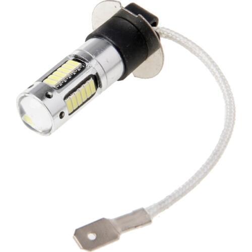 Светодиодные LED лампы H3 (PK22s) CVBNVN China At AliExpress