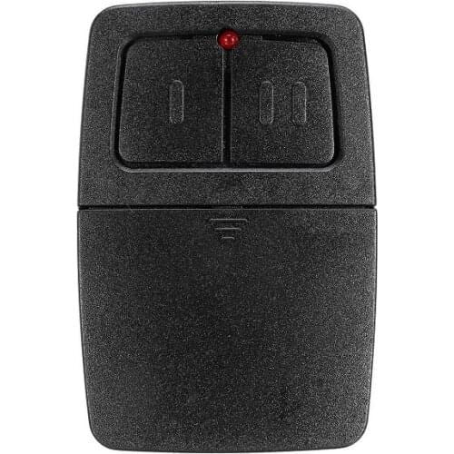 For clicker 371LM, 373LM, 375LM, 375UT, 971LM, 973LM, 891LM, 893MAX universal Garage Door Remote Control opener