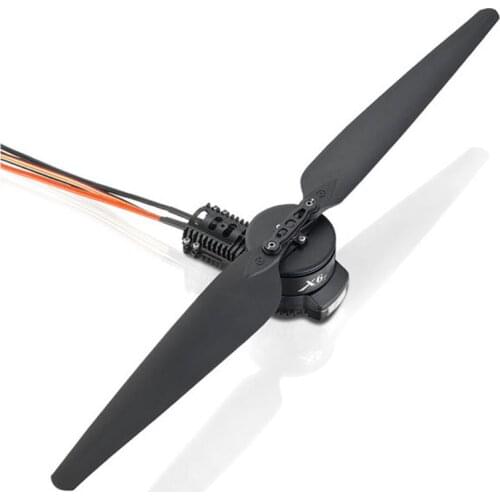 Hobbying original 6 plant protection special electrical and mechanical adjustment 2388 propeller