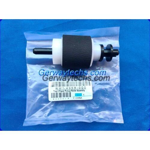 GerwayTechs RM1-4968 RM1-4968-000 RM1-4968-040 HPColor LaserJet M575dn M575f M570dn Tray 2 Pickup Roller