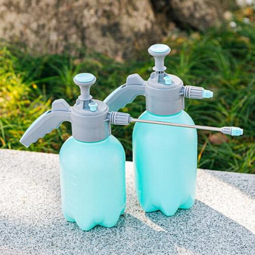 Household gardening hairdresser sprinkler sprayer plant flowers irrigation and disinfection special small watering can