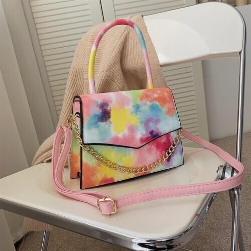 Jin Mantang Women's Shoulder Bags