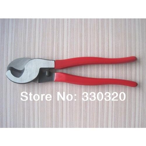 LK-60A Cable Cutter for cutting cable 60mm2 max,pliers for cutting cable