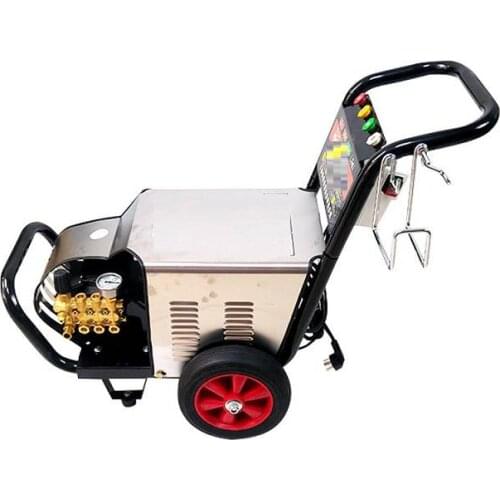 Mini Hot Thailand Industrial Hydro Jet Very Quality Portable High-pressure Commercial High Pressure Washer