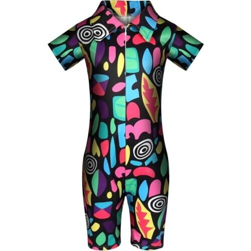 Ling Qi Shi Zu Carnival Costumes For Kids