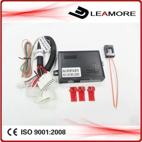 LY-LEAMORE Ignition Systems