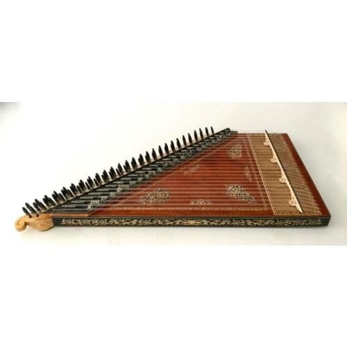Mustafa Saglam Musical Instruments