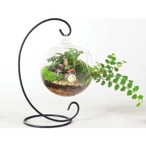 Candle Holders Home Plant Flower Plant