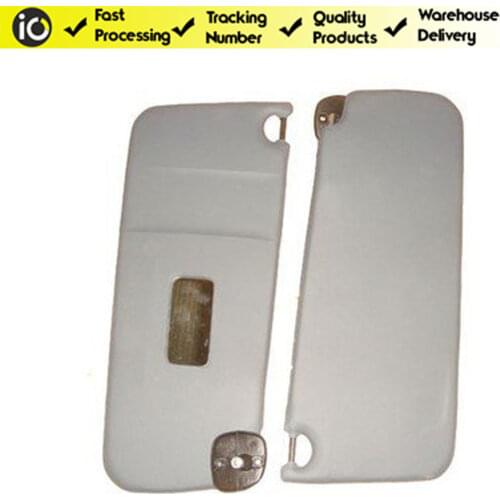 RENAULT Sun Visors For Cars