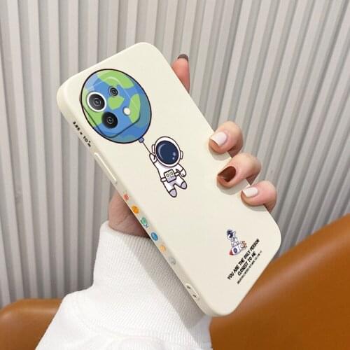 SaiLina Phone Cases Xiaomi Redmi K30