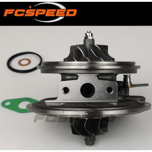 Turbine GTB1449VZ 807489 Turbo Charger Chra Cartridge for Citroen Jumpy Fiat Scudo 2.0 94/98/120 Kw 128/133/163 HP DW10BTED4
