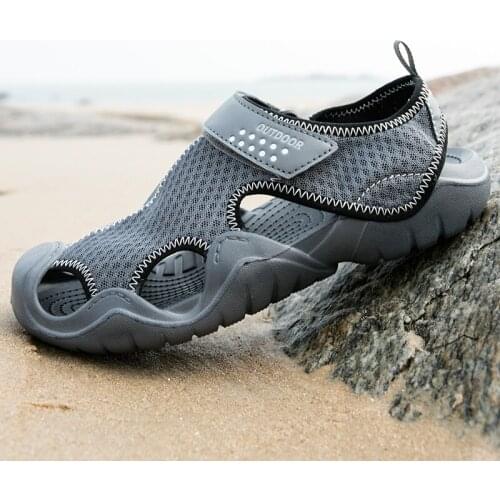 Мужские сандали UVRCOS China At AliExpress