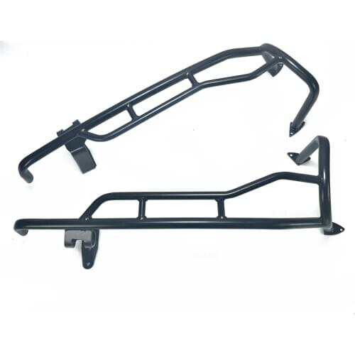 Motorcycle Protector Bumper Engine Guard Crash Bars For Indian Dark Horse Leader Roadmaster