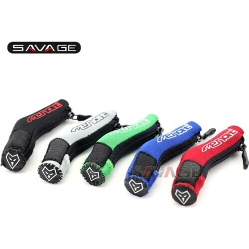 Pedal Gear Shift Sock Cover For SUZUKI GSR 400/600/750/250F DL650 DL1000 GSX1300R HAYABUSA Motorcycle Boot Shoe Protector