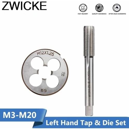 ZWICKE Drill Sets