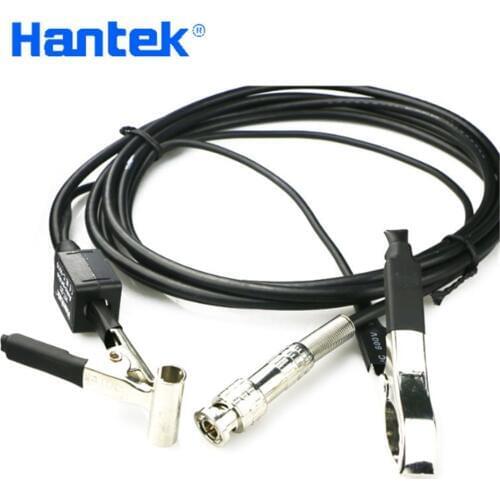 Automotive Oscilloscope Probe Hantek HT25 High Voltage Inductive Capacitance Ignition Probes Diagnostic-tool Accessories