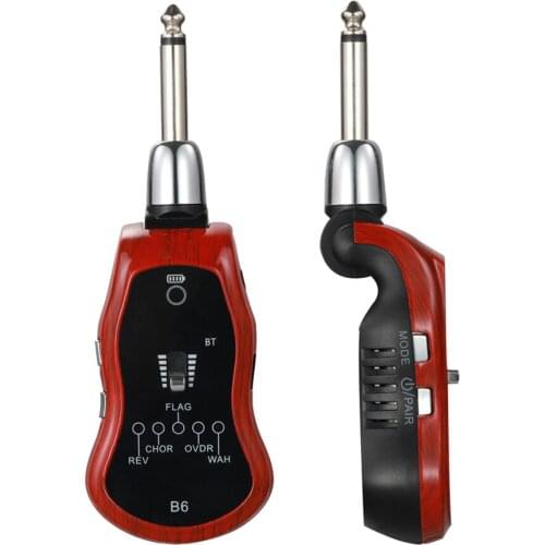 Erilles Headphone Amplifiers