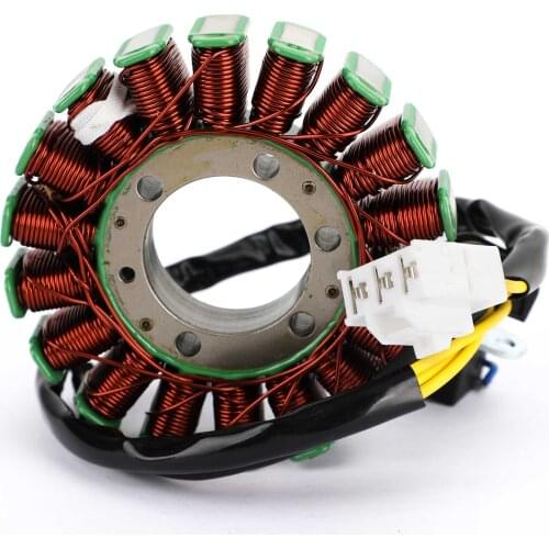 Topteng Alternator Generator Fit for Arctic Cat 3007-231 Snowmobile Proclimb ProCross XF motorcycle accessories