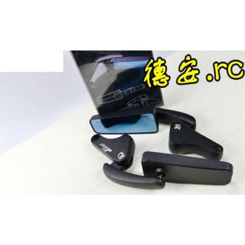 From Taiwan Js Rearview Mirrors for Niu N1s Nqi Mqi+ M