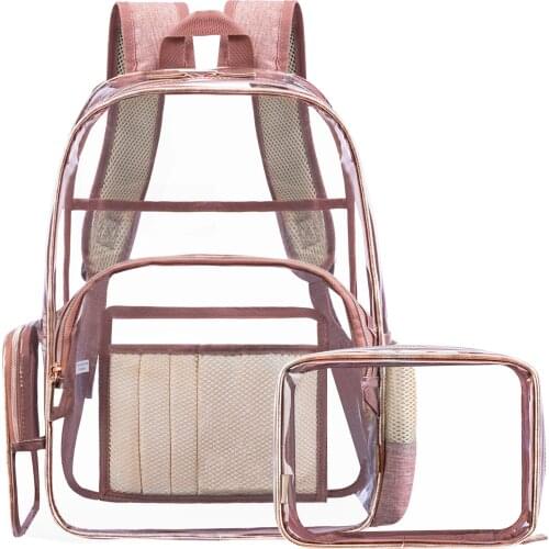 JONETON Women's Backpacks With Pockets