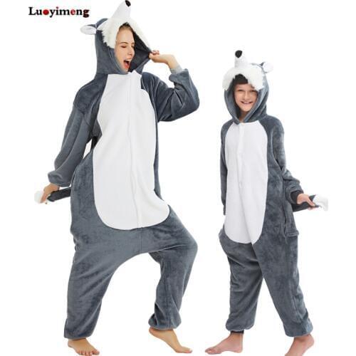 LUOYIMENG Anime Costumes