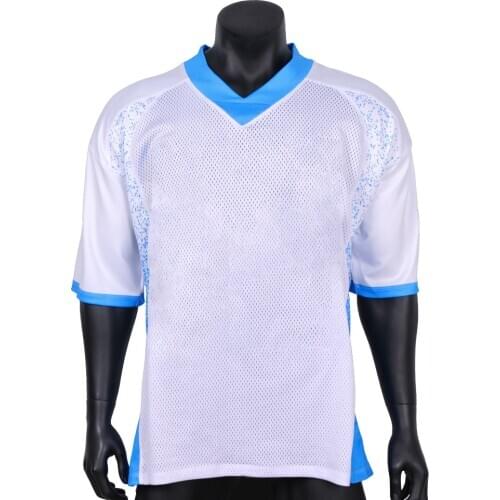 Fashionable sublimated american football jersey mens sportswear rugby jersey american football uniforms