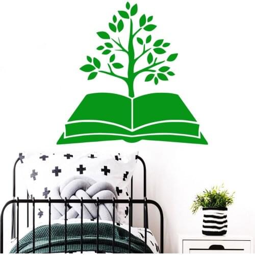 Muyuchunhua Wall Stickers Trees