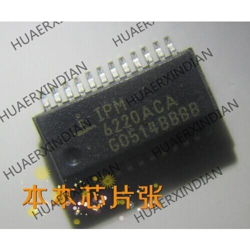 New IIPM6220ACA 6220ACA SOP4 high quality