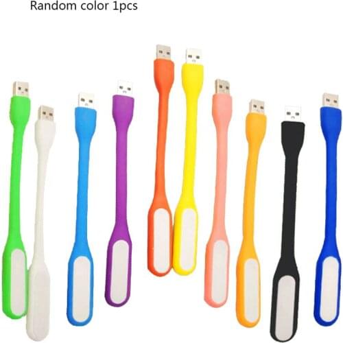 Rechargeable LED USB Book Light Reading Light Flexible Book Lamp Dimmer Clip Table Desk Lamp Portable Clip Light