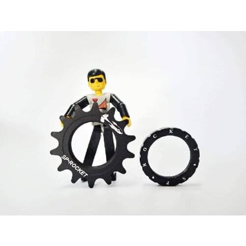 PIZZ Bicycle Cassettes