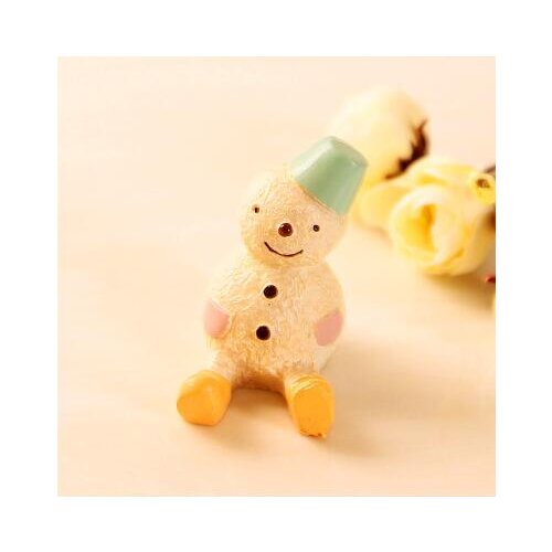 Christmas handmade soap mold cake decorative mold Silicone snow man Christmas gift snowman candle mold