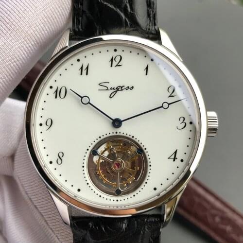 Mechanical Watches SUGESS China