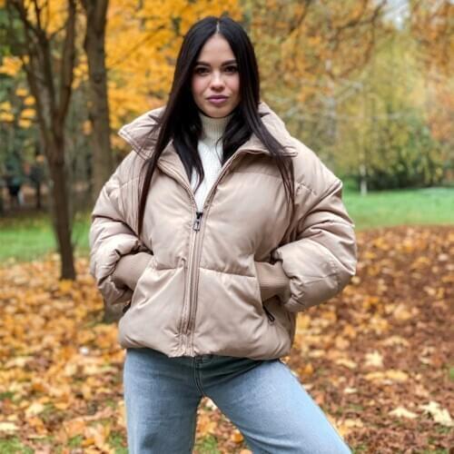 VLENTTON Women's Winter Parkas