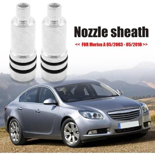 VODOOL Fuel Injectors