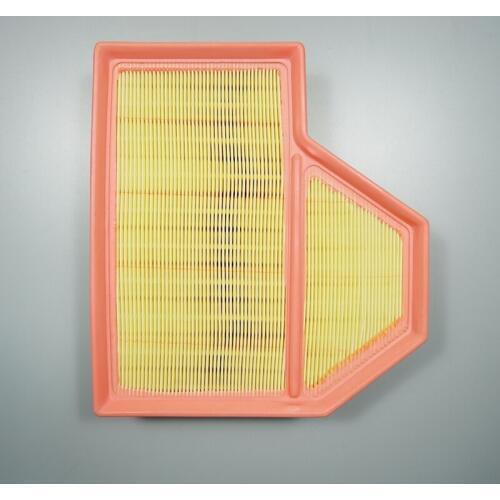 Air filter suitable for BMW M5 (E60 / E61) M6 (E63 / 64) left M5 / M6 / E64 / E61 / E63 OEM:13727834715 #FK419/1